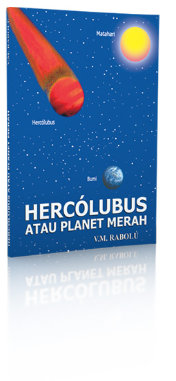 Hercolubus atau Planet Merah